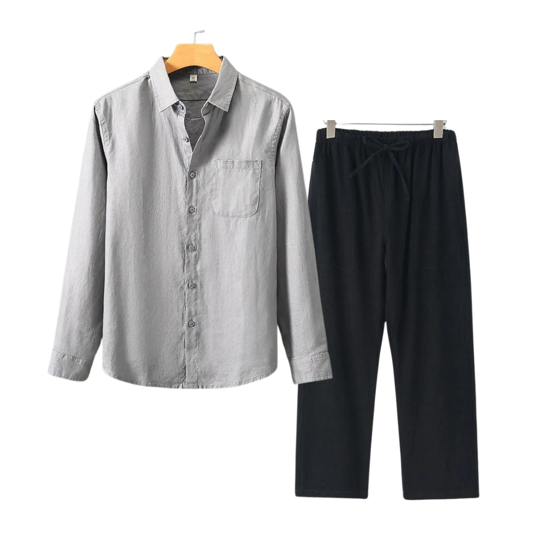 Ensemble de linge