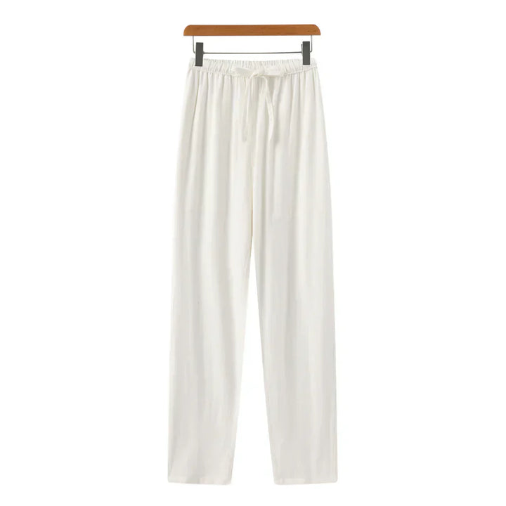 Marrakech - Pantalon en Lin