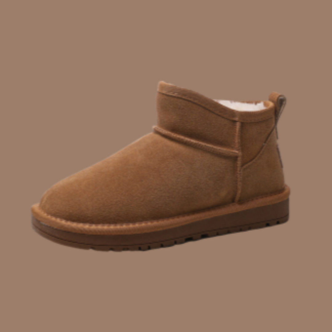 Bottes de haute qualité