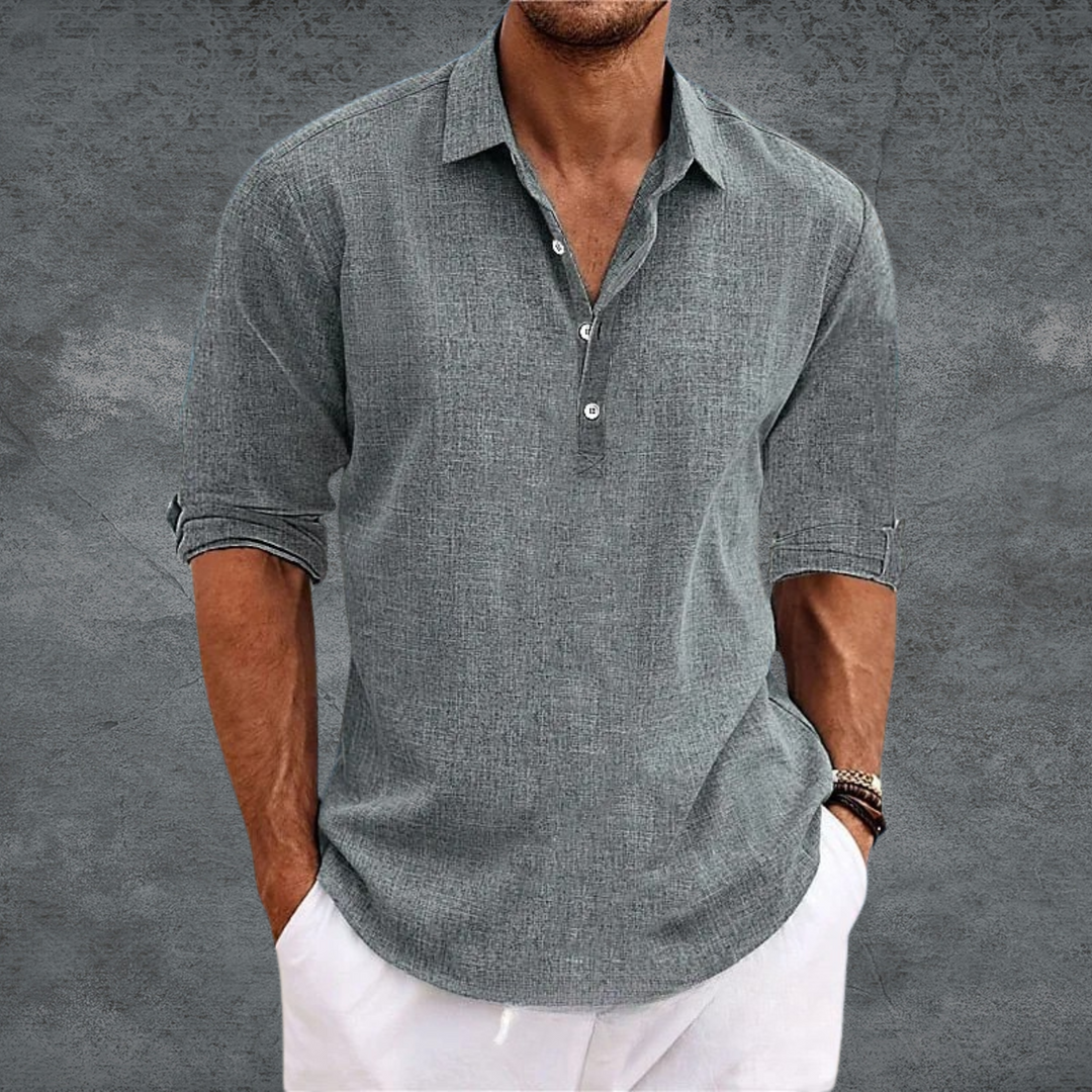 Chemise Stylée