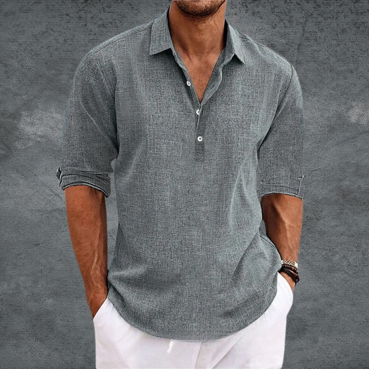 Chemise Stylée
