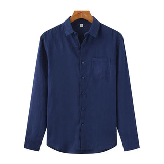Cape Town - Chemise en Lin