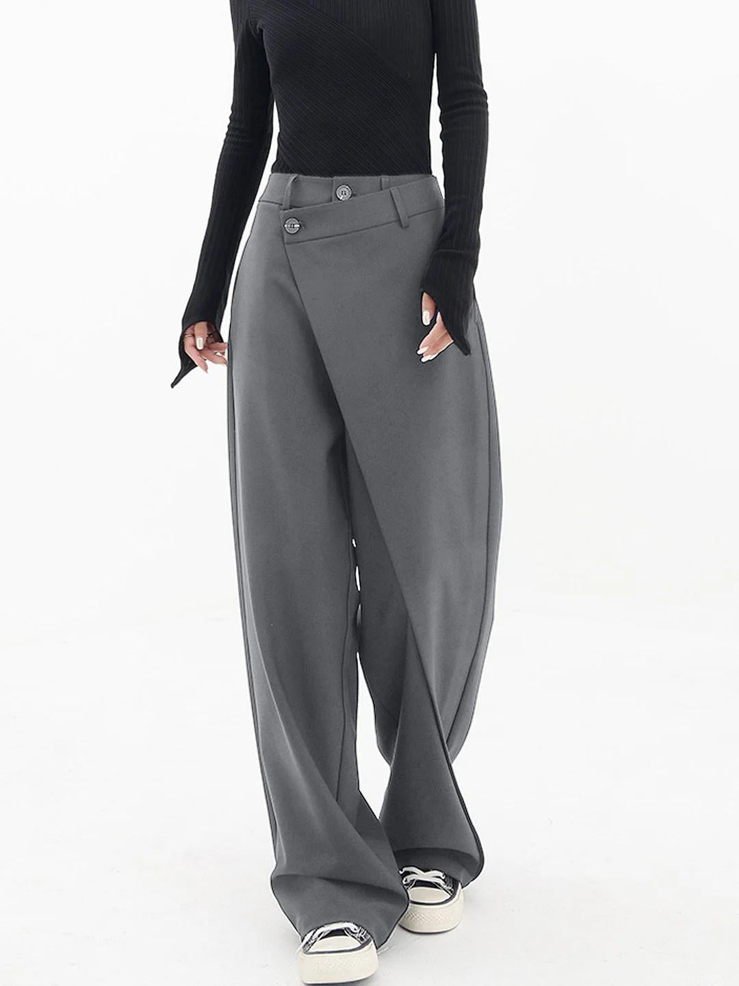 Pantalons Confortables et Amples