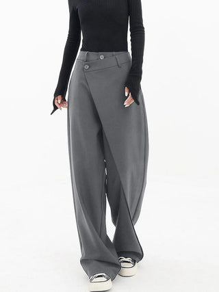 Pantalons Confortables et Amples