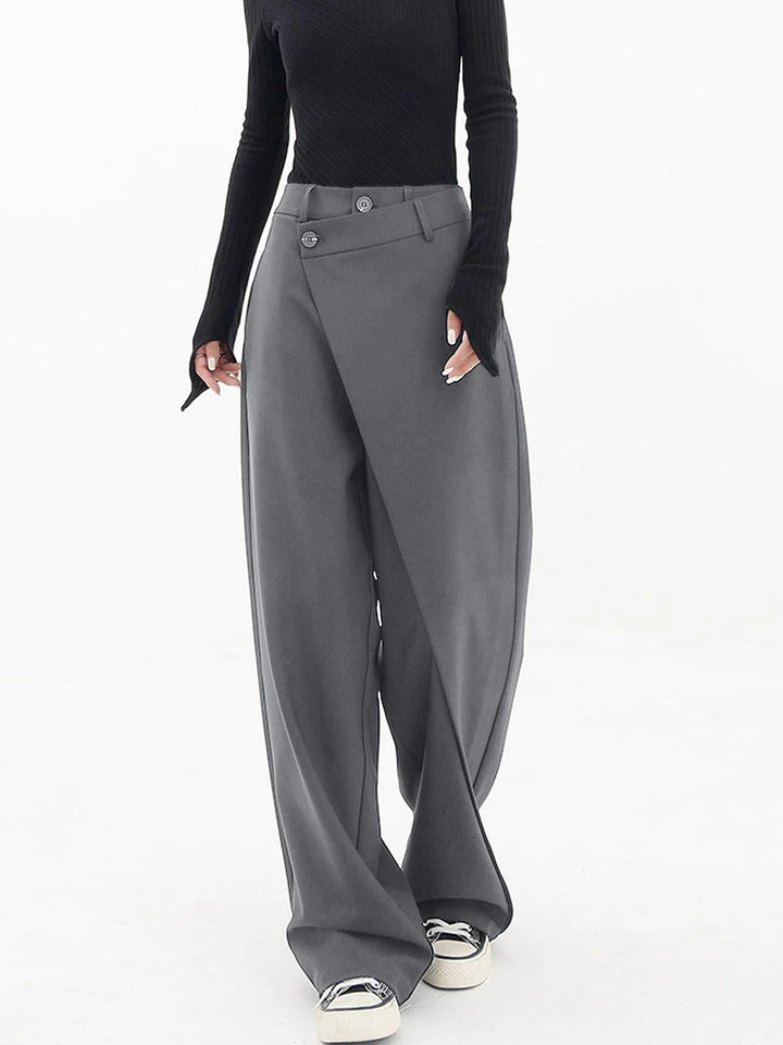 Pantalons Confortables et Amples