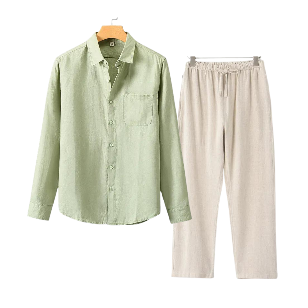 Ensemble de linge