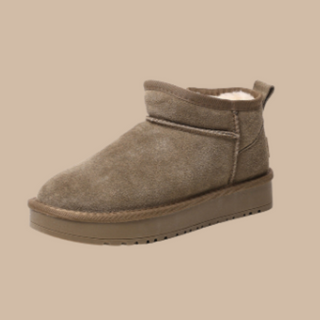Bottes de haute qualité