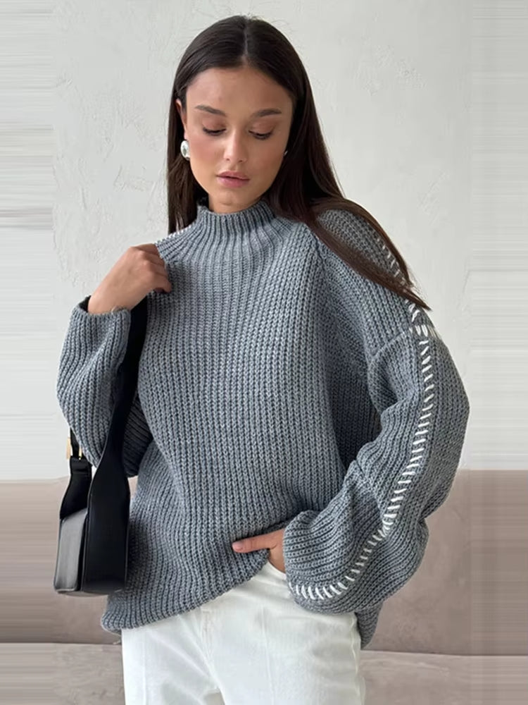 Pull Oversize