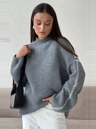 Pull Oversize