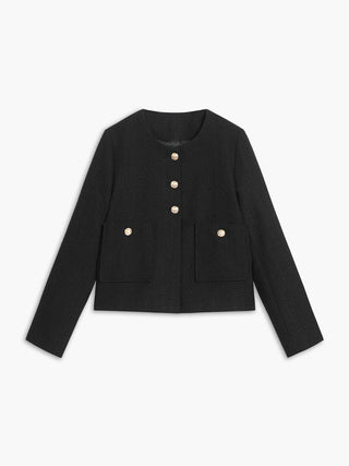 Blazer Old Money Aesthetics