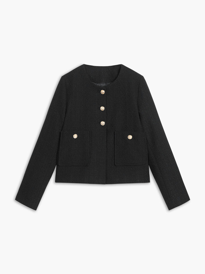 Blazer Old Money Aesthetics