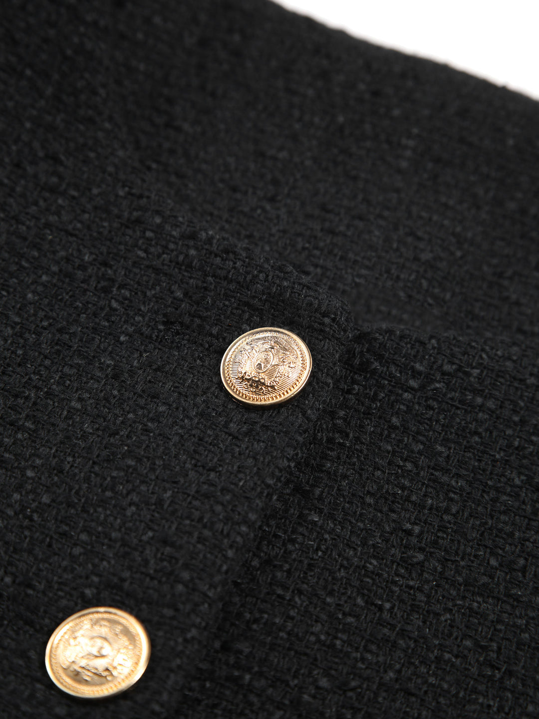 Blazer Old Money Aesthetics