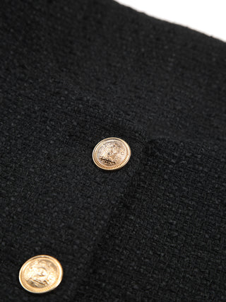 Blazer Old Money Aesthetics