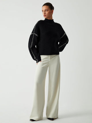 Pull Oversize