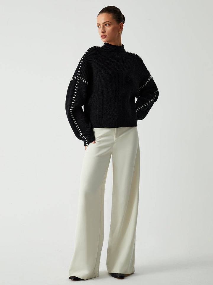 Pull Oversize
