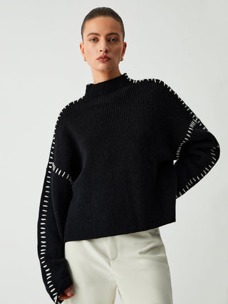 Pull Oversize