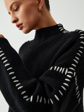 Pull Oversize