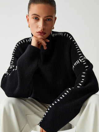 Pull Oversize