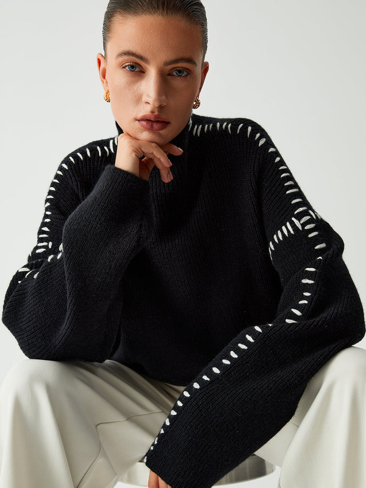 Pull Oversize