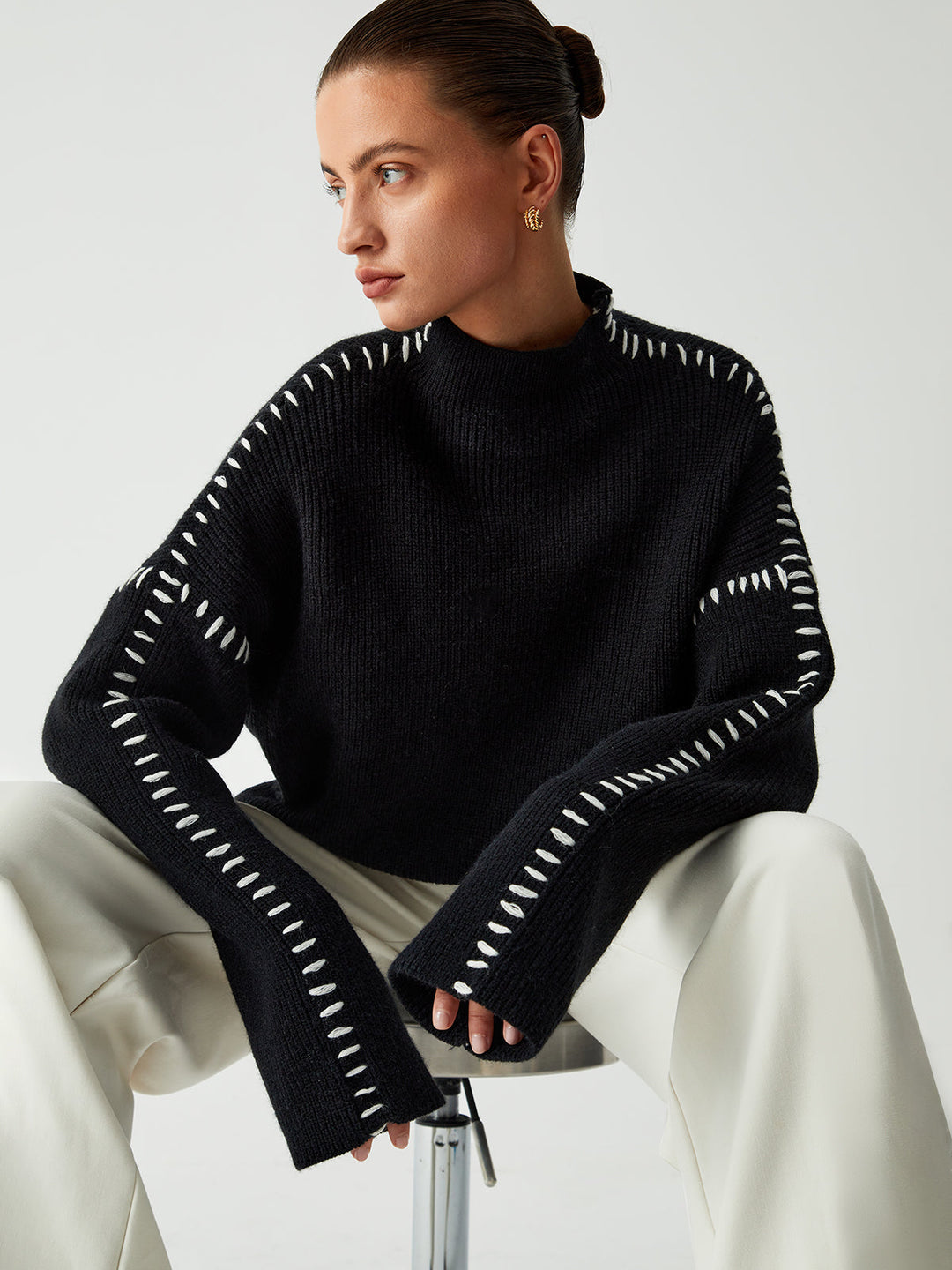 Pull Oversize