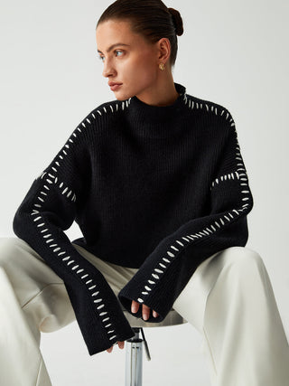 Pull Oversize