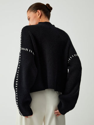 Pull Oversize