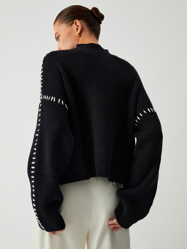 Pull Oversize