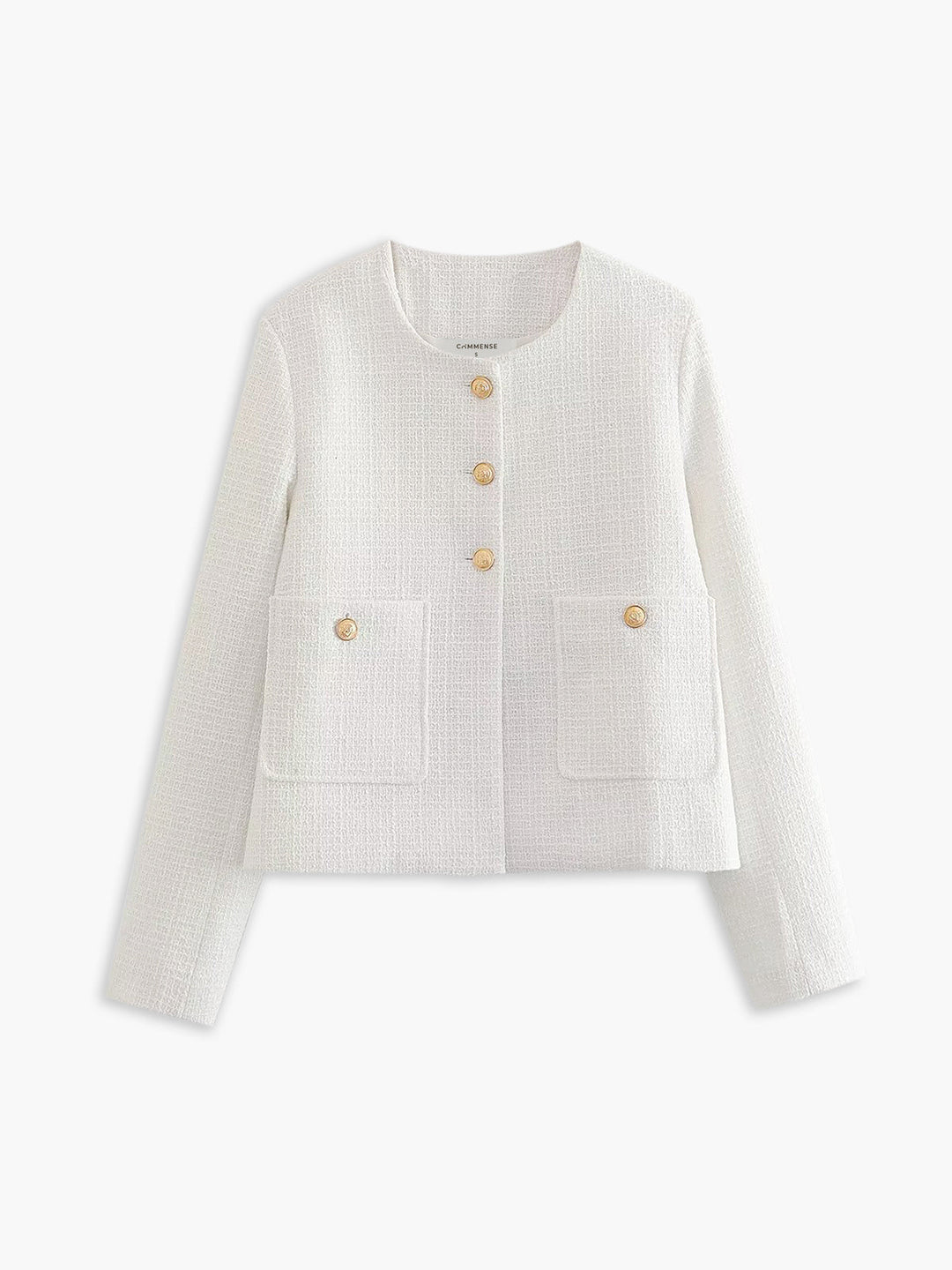 Blazer Old Money Aesthetics