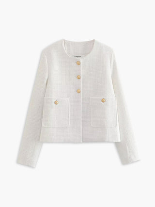 Blazer Old Money Aesthetics