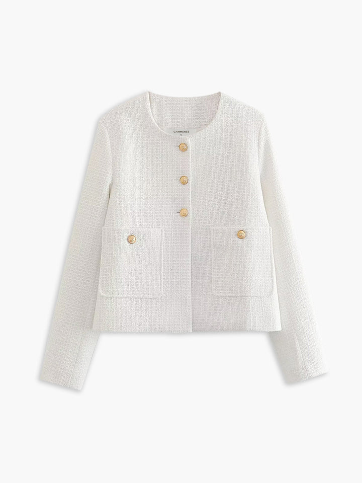 Blazer Old Money Aesthetics
