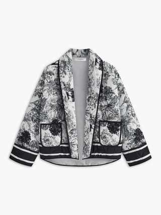 Veste d'hiver