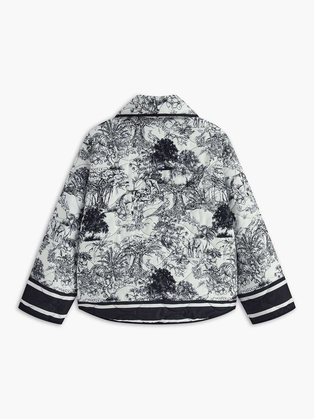 Veste d'hiver