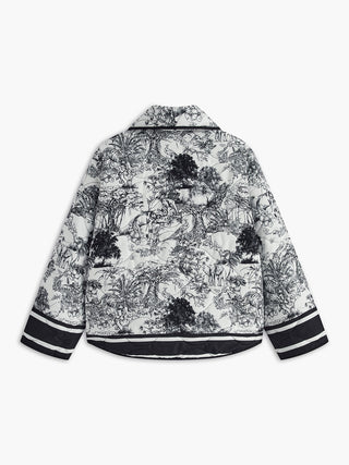 Veste d'hiver