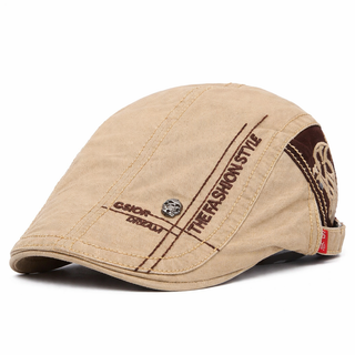 Casquette d’été