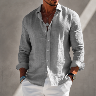 Jaques | Chemise d'été légère