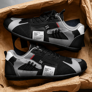 LaVina | Sneakers Rétro Colorées | GASPARD