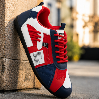 LaVina | Sneakers Rétro Colorées | GASPARD