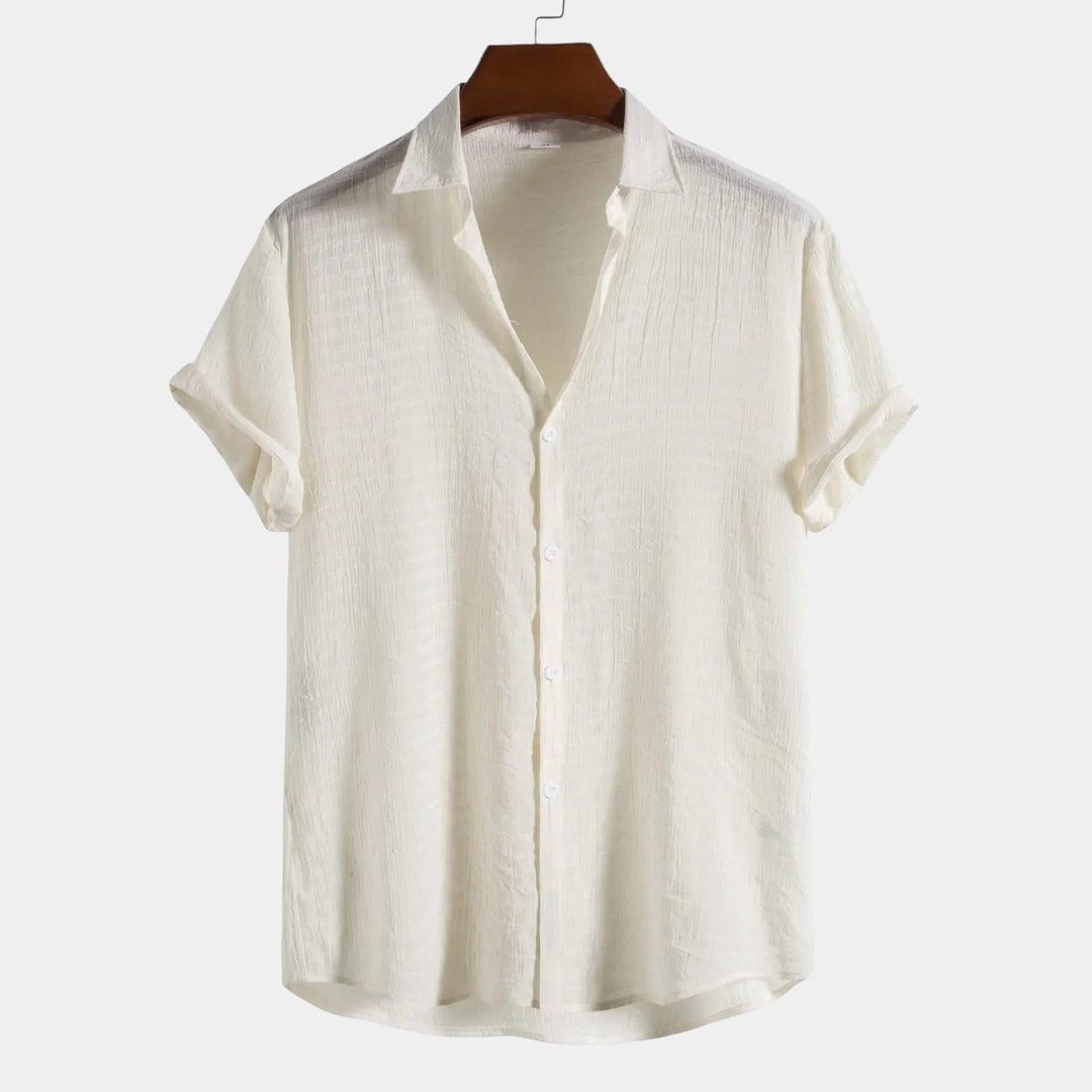 Chemise d'été Rio