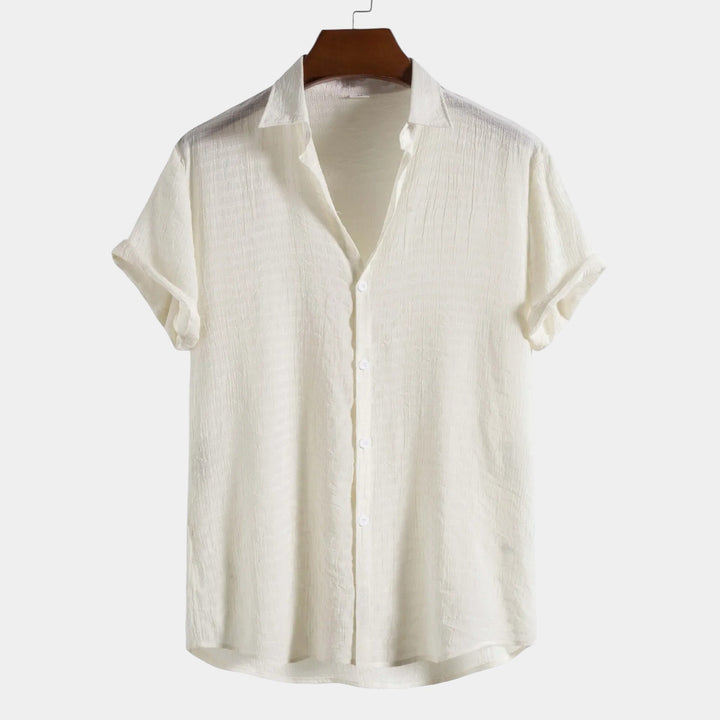 Chemise d'été Rio