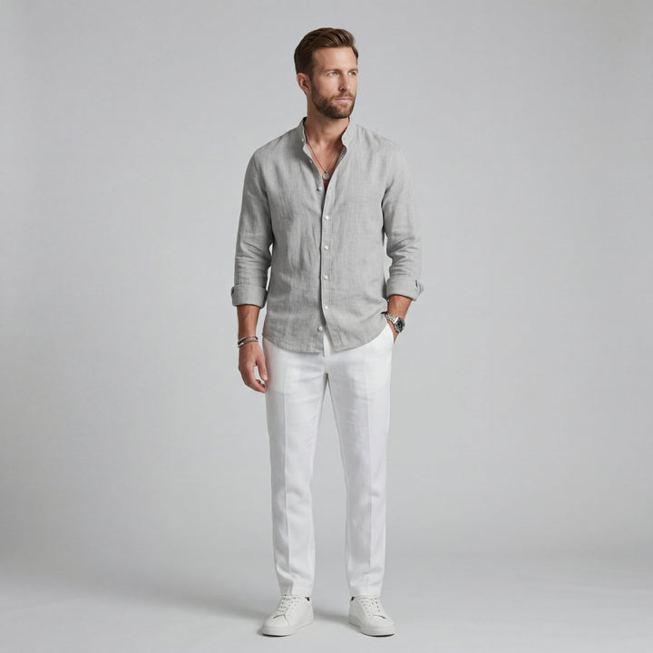 Jaques | Chemise d'été légère