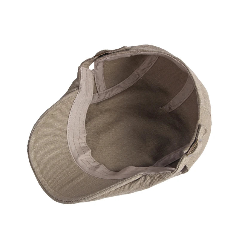 Casquette ajustable pour homme