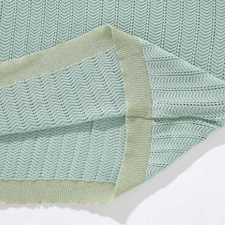 Polo tricoté
