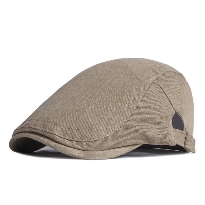 Casquette ajustable pour homme