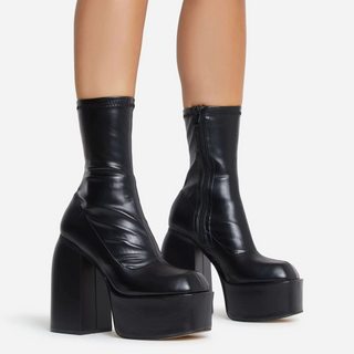 Talons aiguilles