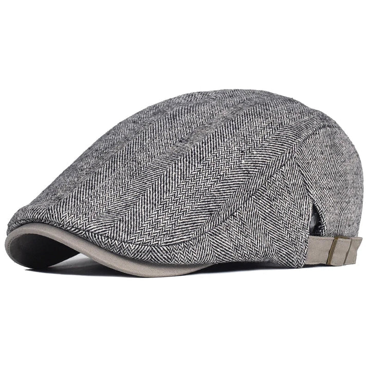 Chapeau premium pour homme