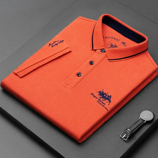 Polo homme