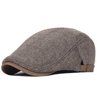 Chapeau premium pour homme