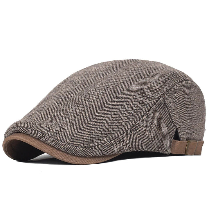 Chapeau premium pour homme