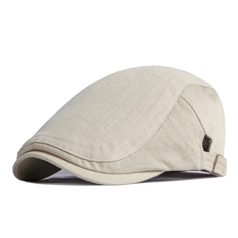 Casquette ajustable pour homme