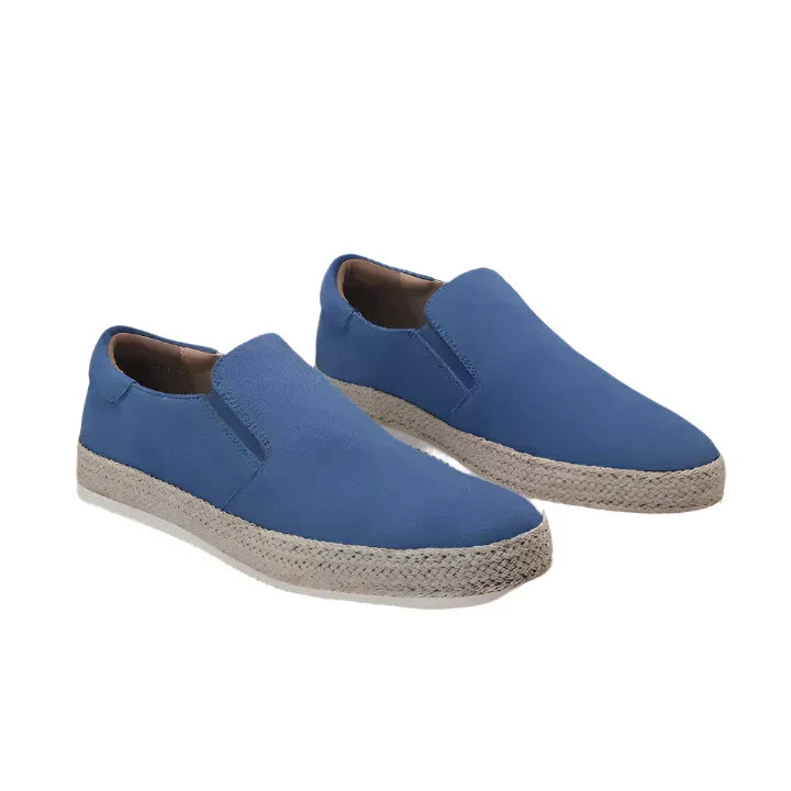 Chaussures de ville en daim